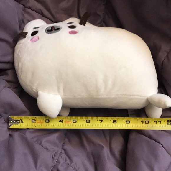 PUSHEEN SEAL PLUSH - Picture 6 of 6
